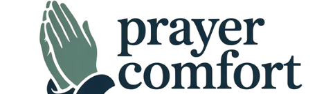 prayercomfort