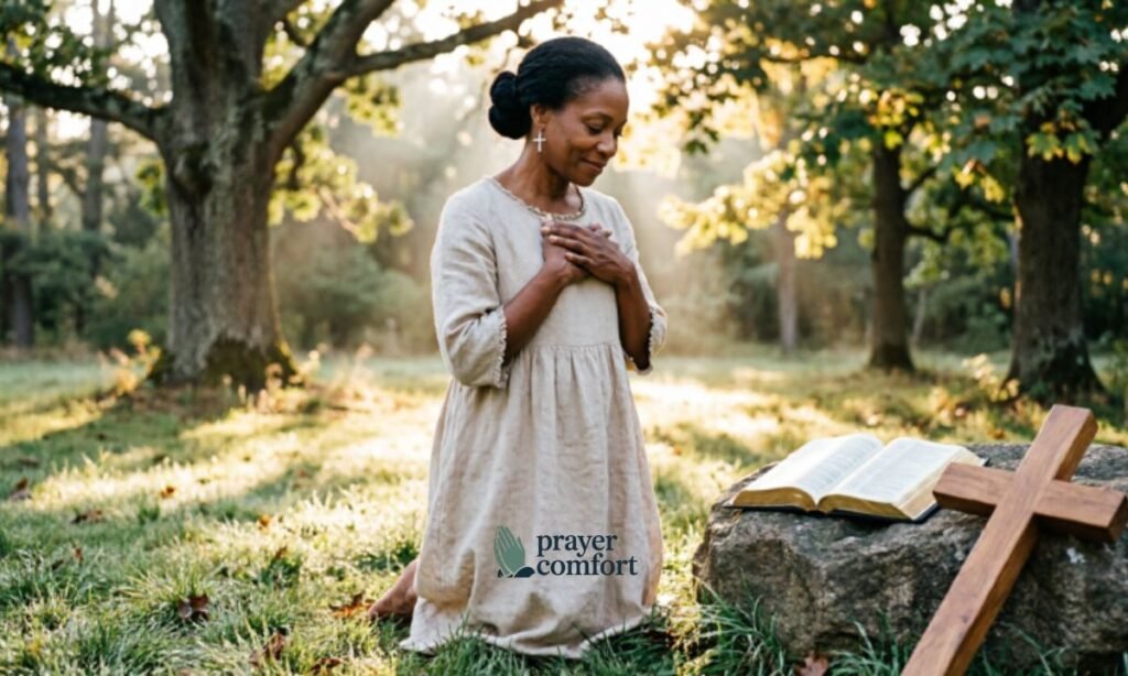 African American Spiritual Friday Blessings​