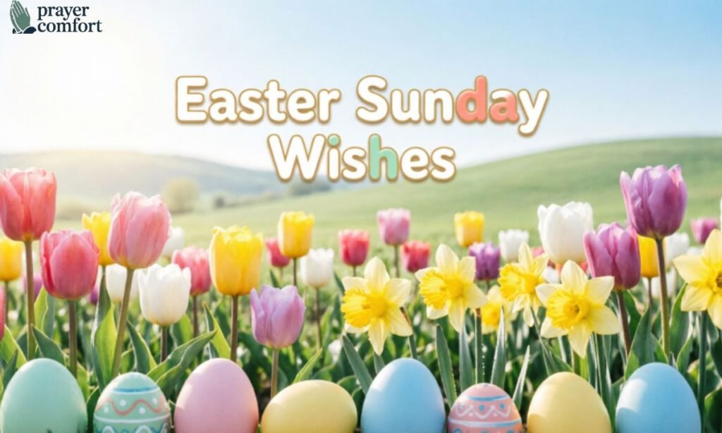 Easter Sunday Wishes