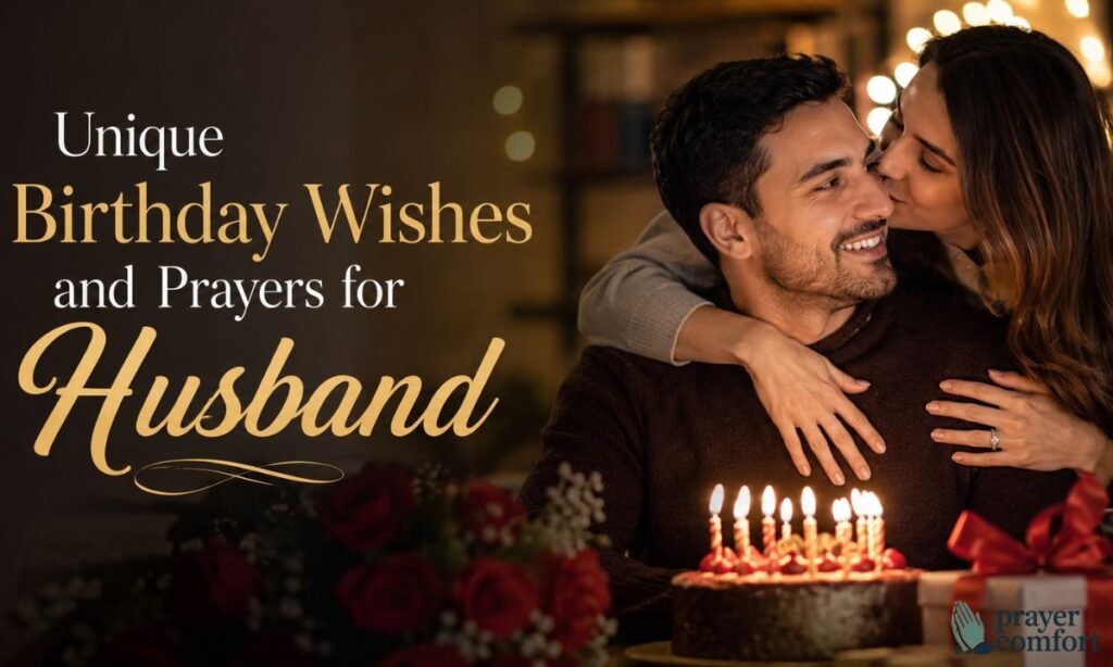 Unique Birthday Wishes and Prayers for Husband In Marathi