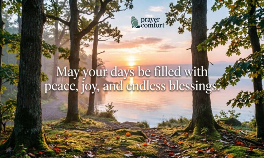 Beautiful Positive Blessings Quotes