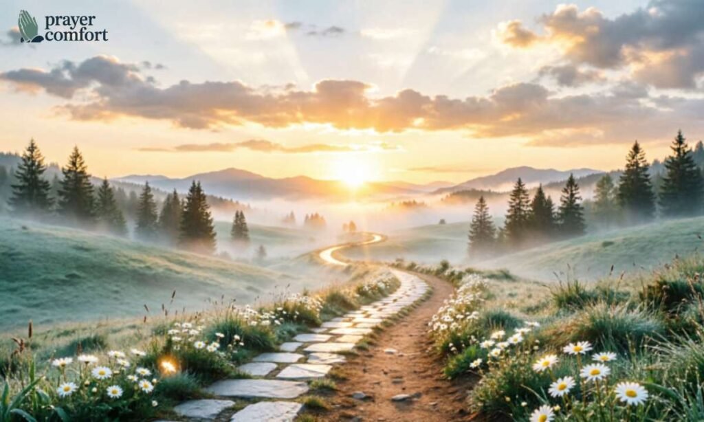 Finding Hope in God Promise of Eternal Life