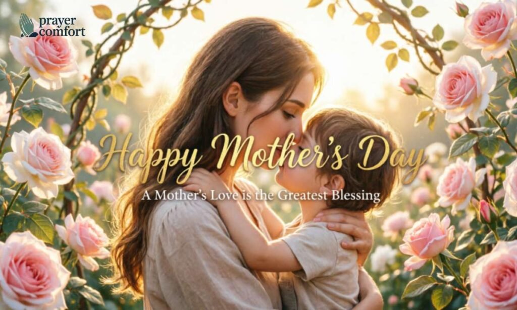 Mothers Day Blessings Images and quotes