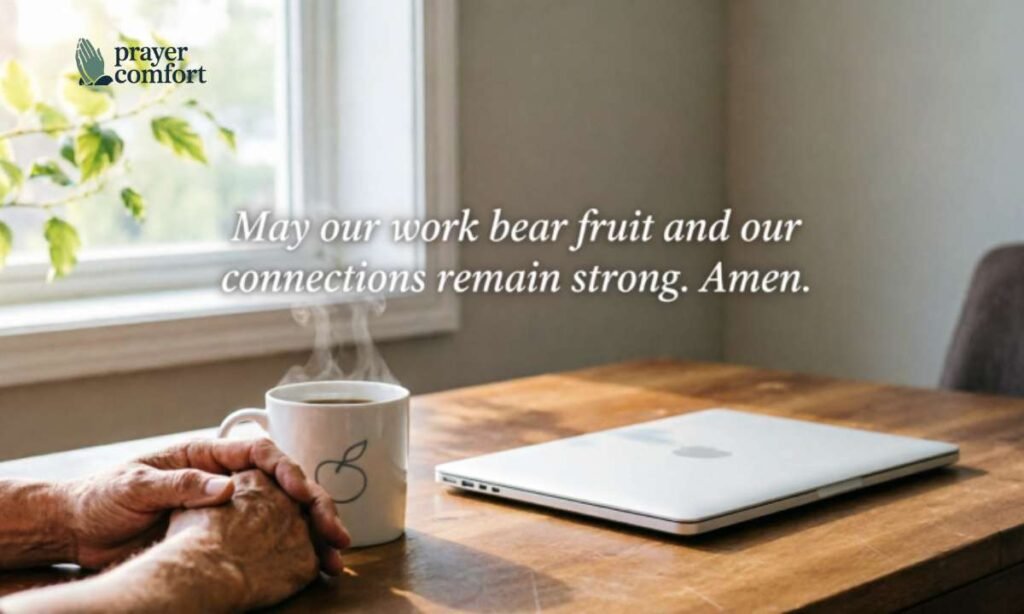 Powerful Types of Closing Prayers
