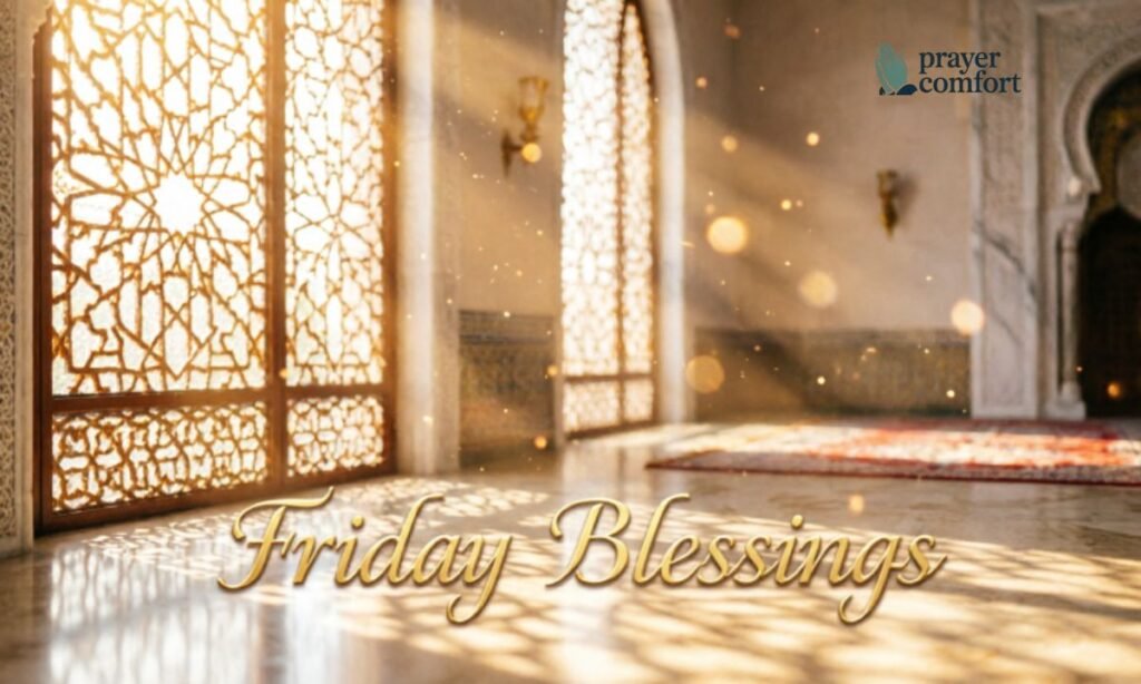 friday blessings images