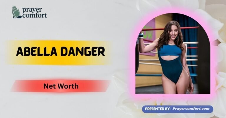 Abella Danger