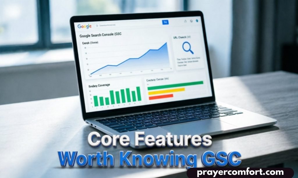 Core Features Worth Knowing