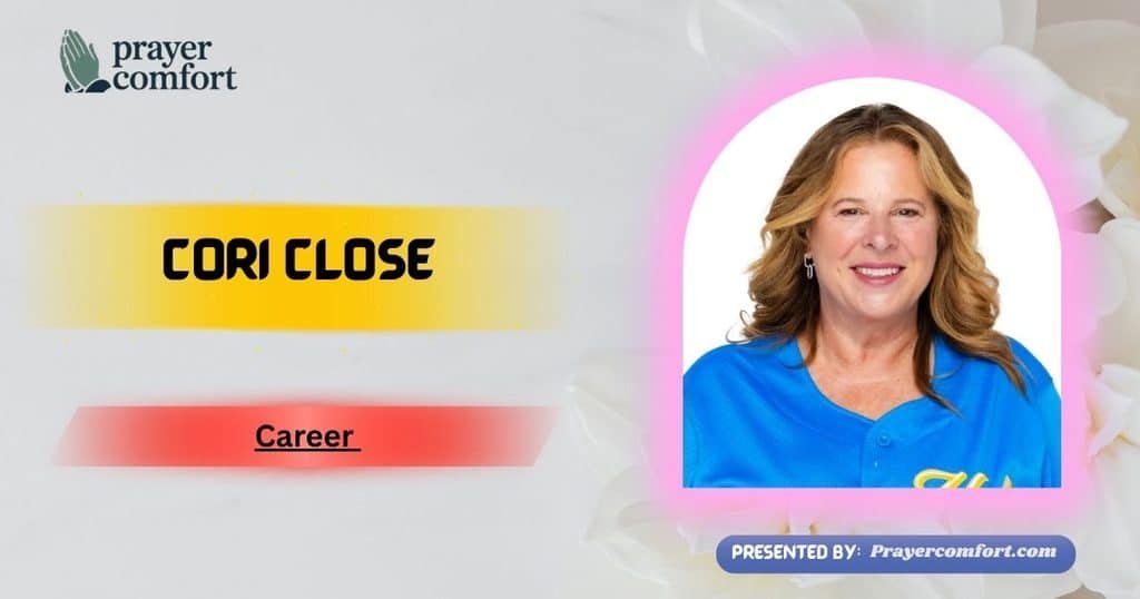 Cori Close Career
