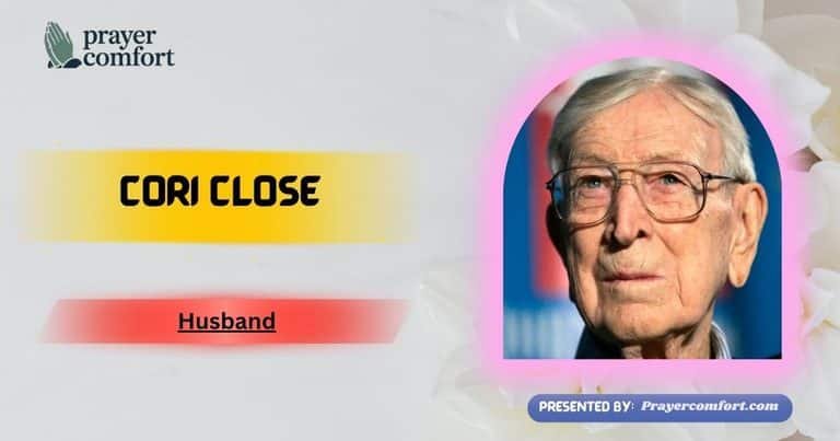 Cori Close Husband