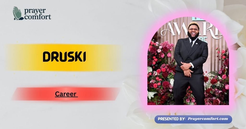 Druski Career