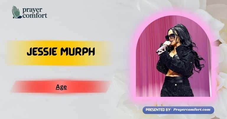 Jessie Murph