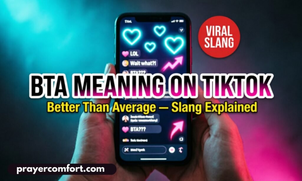 Meaning on TikTok