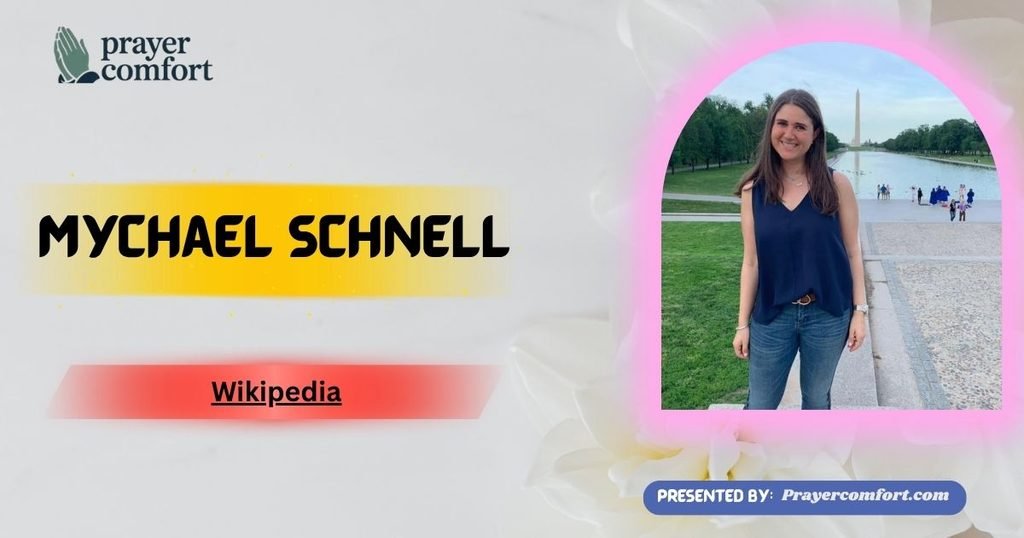 Mychael Schnell Wikipedia