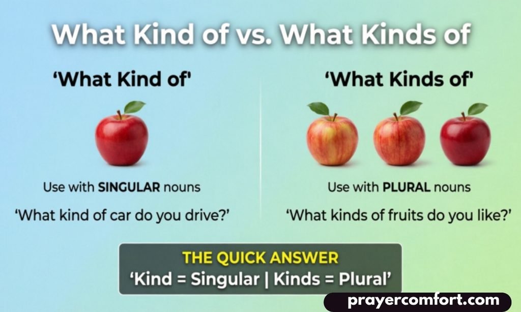 The Quick Answer