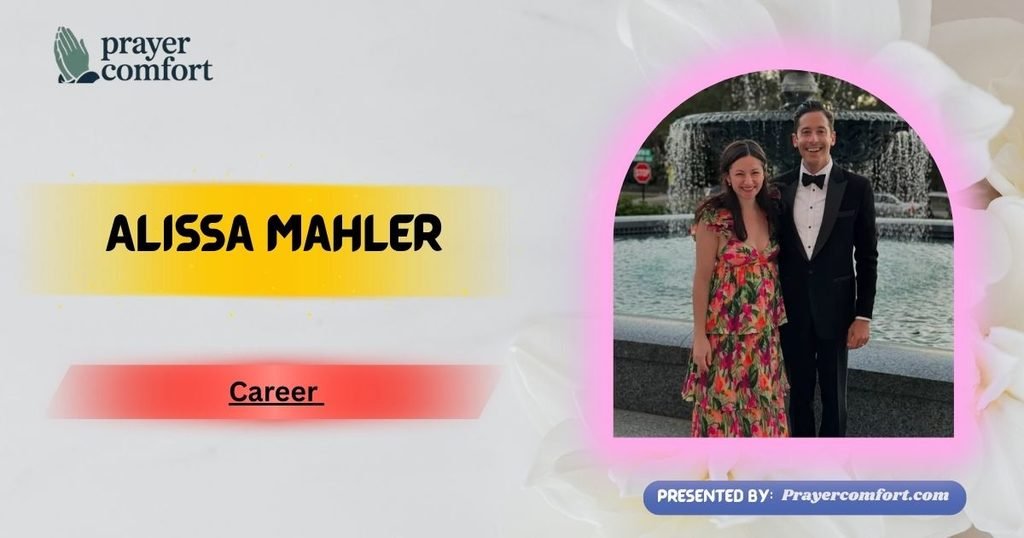 Alissa Mahler Career