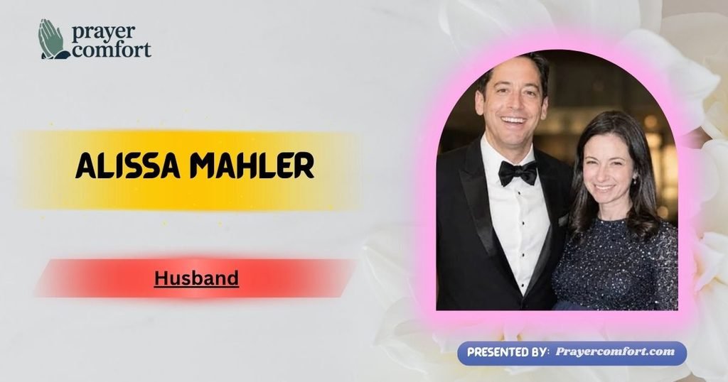Alissa Mahler Husband