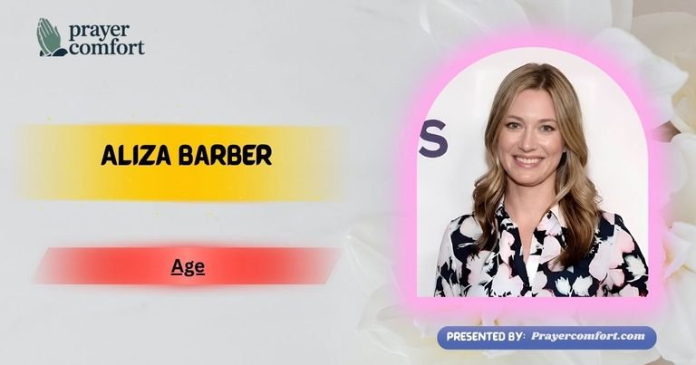 Aliza Barber