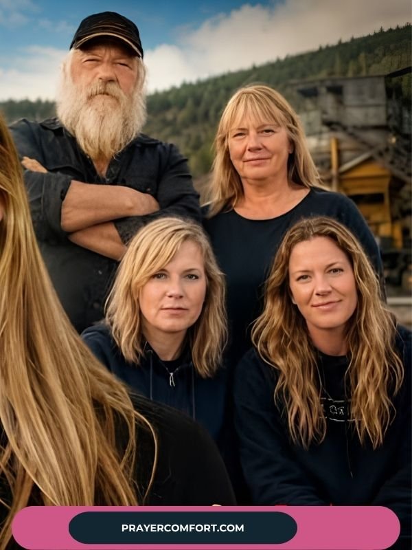 Bianca Beets Family
