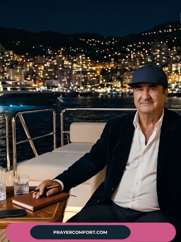 Don Baskin Net worth