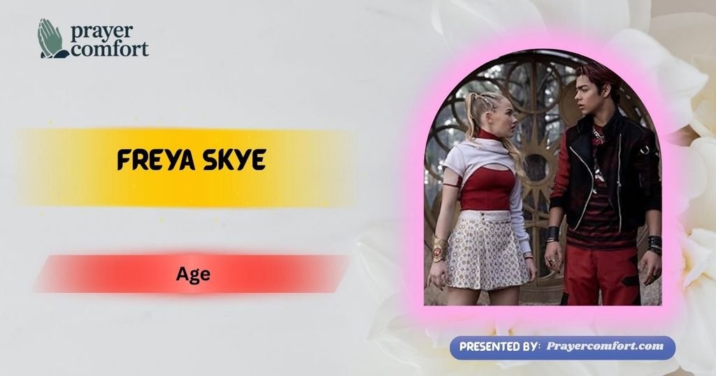 Freya Skye Career