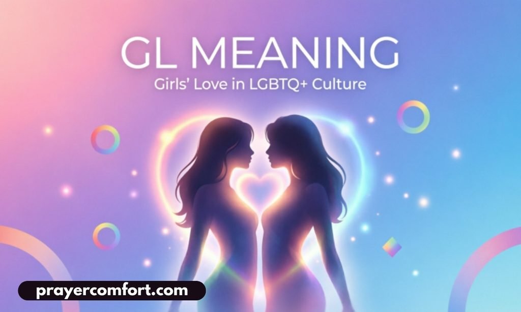 GL meaning sexually LGBTL