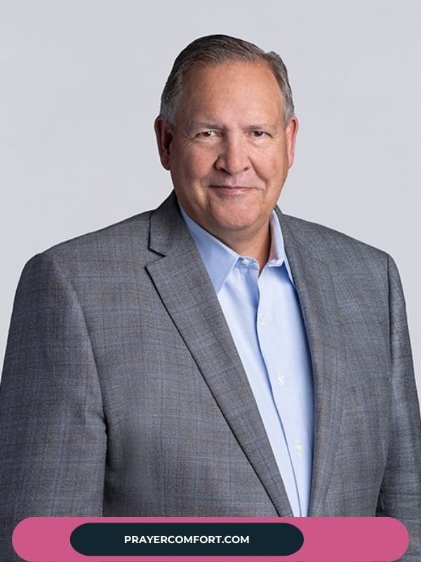Greg Hayes