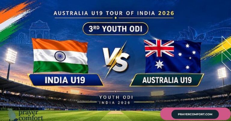 India vs Australia
