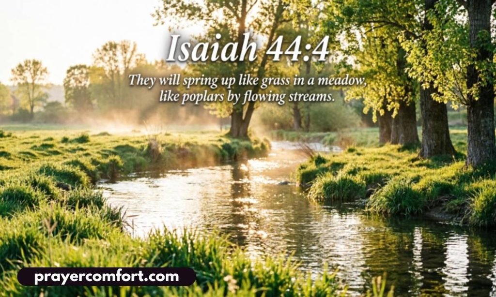 Isaiah 444 Bible verse
