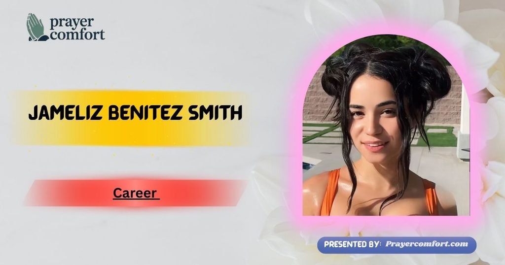 Jameliz Benitez Smith Career