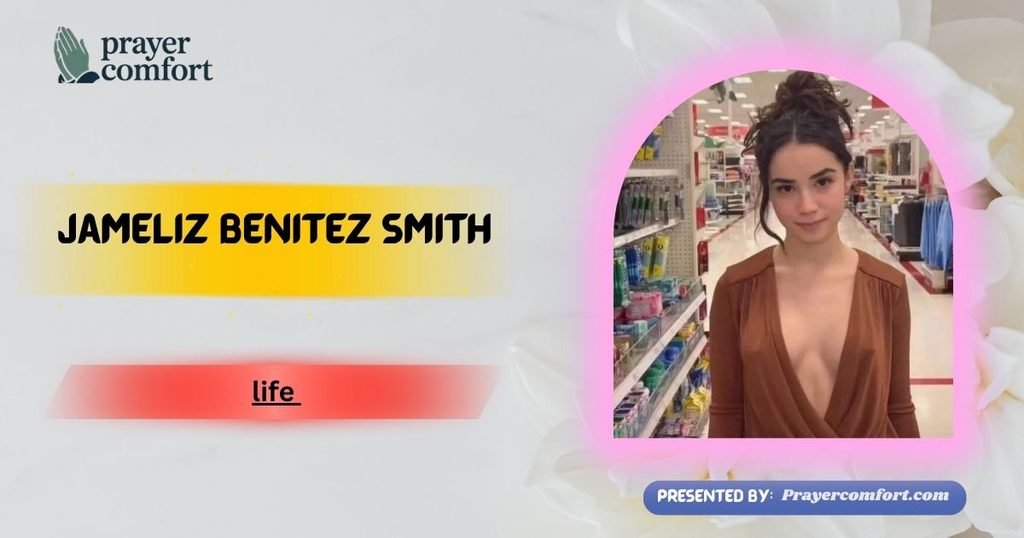 Jameliz Benitez Smith Life