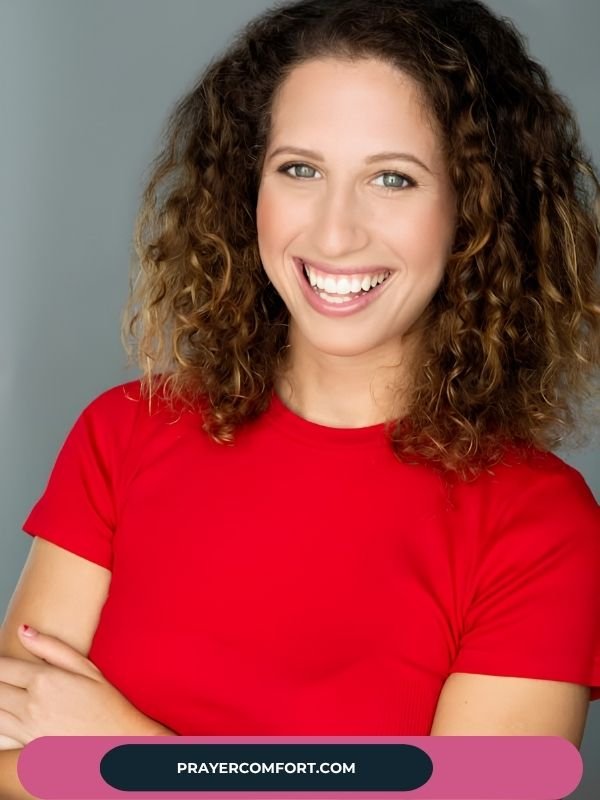 Lauren Rappoport Bigger Point