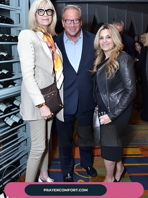 Lauren Rappoport Witkoff Family