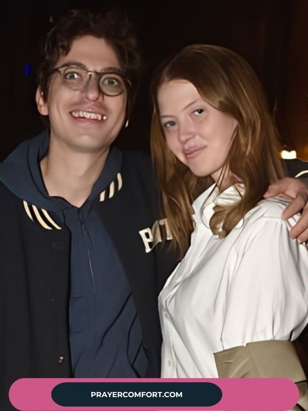 Maia Lafortezza Family
