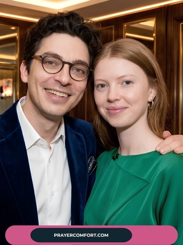 Maia Lafortezza Net Worth