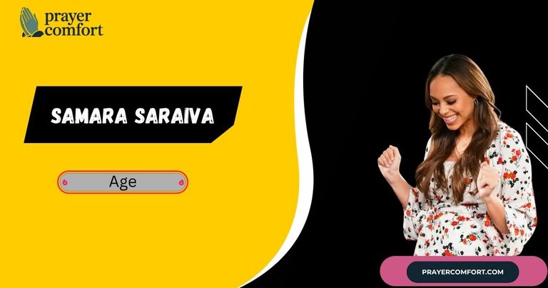 Samara Saraiva