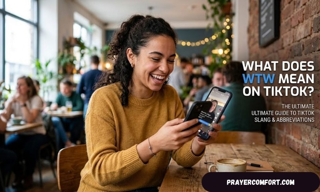 What does wtw mean on tiktok